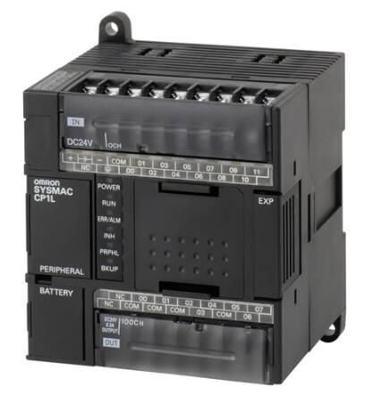 OMRON CP1LL14DT1D Controller