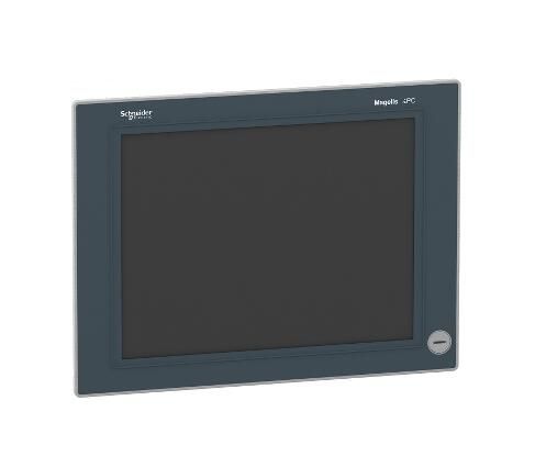 Schneider Electric HMIPUH9D2P01 Panel
