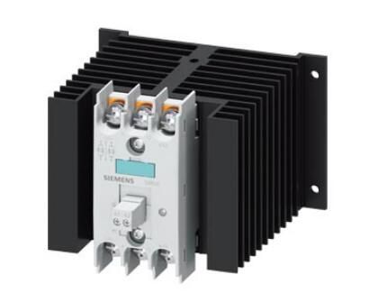 Siemens 3RF24503AB55 Device