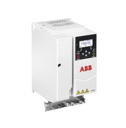 ABB ACS180-04S-17A0-4 Device