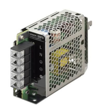 OMRON S8FS-G01505CD Device