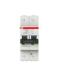 ABB ST201M-C0.5NA Breaker