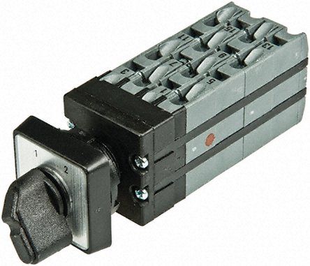 ABB 1SCA022533R0700 Cam Switch