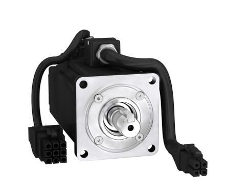 Schneider Electric BCH2LF0432CF5C Motor