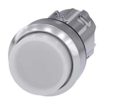 Siemens 3SU10510BB600AA0 Button
