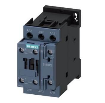 Siemens 3RT20261AH00 Contactor