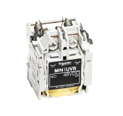 Schneider Electric S29412 Breaker