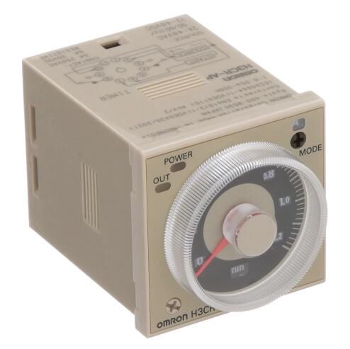OMRON H3CRAPAC2448DC1248 Relay