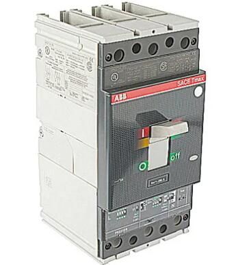 ABB T4L250BW Device