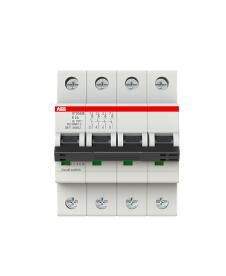 ABB ST204M-B2 Breaker