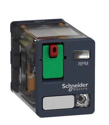 Schneider Electric RPM22P7 Relay