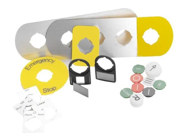 ABB 1SFA616902R9000 Cap