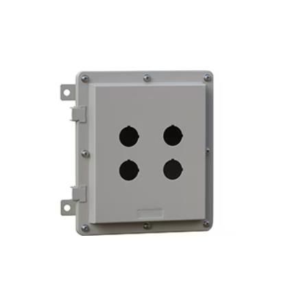 IDEC EC2B-B32B042M4C-U Device