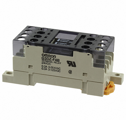 OMRON G3DZ-F4B DC24 Device