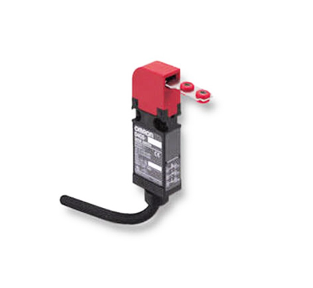 OMRON D4GSN2T3 Device