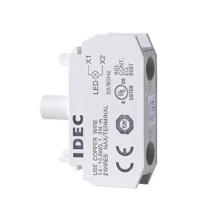 IDEC CW-EAQ3PW Device