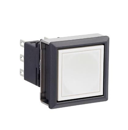 IDEC LBW7B-A1T1VW Device