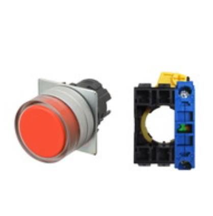OMRON A22NN-MGM-NRA-G100-NN Device