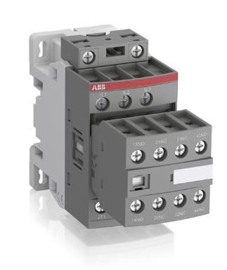 ABB AF16Z-30-22-21 Contactor