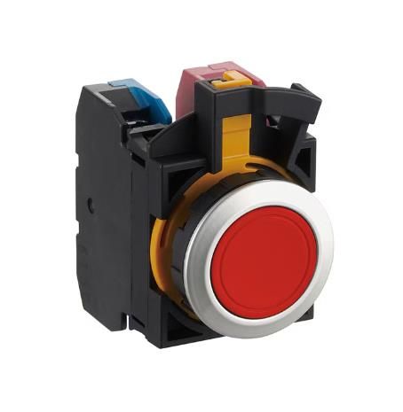 IDEC CW4B-M1E22R Device