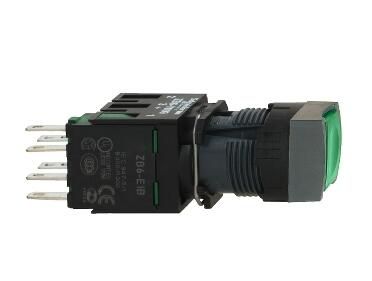 Schneider Electric XB6CW3G1B Varistor