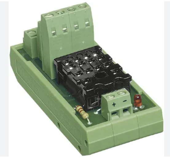Phoenix Contact 5521814 Relay