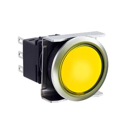 IDEC LBW6ML-A1T24VY Device
