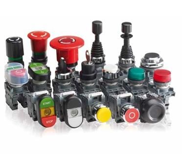 ABB G1MP3-KLTPTL4G Switches