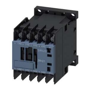 Siemens 3RH21224BB40 Contactor
