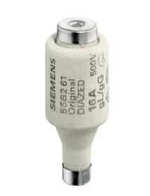 Siemens 5SB221 Fuse
