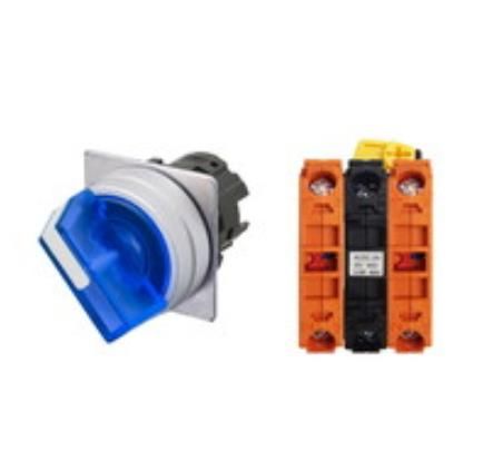 OMRON A22NW-2ML-TAA-G202-AC Device