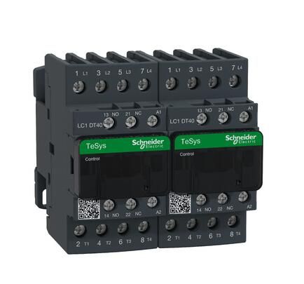 Schneider Electric LC2DT40G7 Contactor