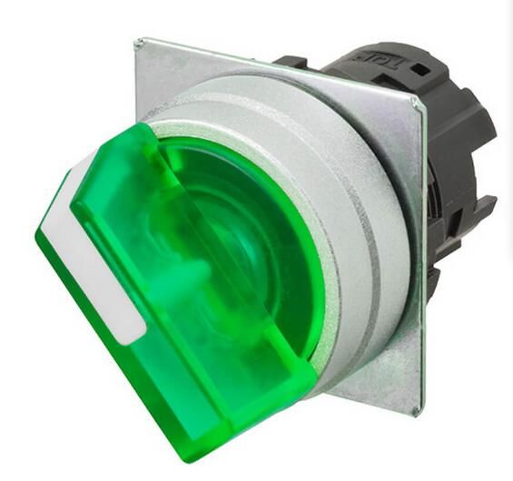 OMRON A22NZ3MLTGA Switch