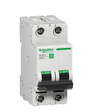 Schneider Electric M9F21206 Breaker