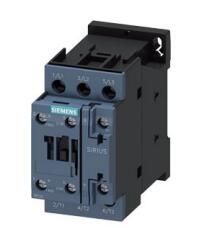 Siemens 3RT20231AC20 Contactor