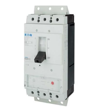 EATON/Moeller 168916 NZMH3-S250-SVE Device
