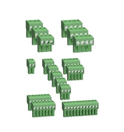 Schneider Electric TM172ASCTB42 Accessory