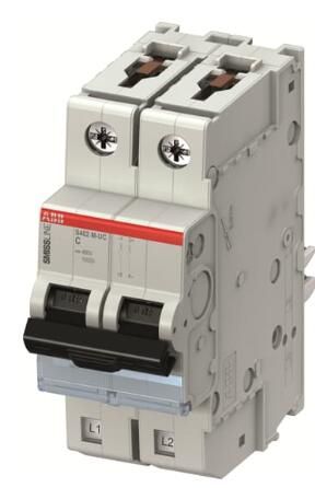 ABB S402M-UCC63 MCB