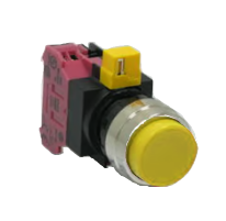 IDEC HW4B-A2F01-Y Device