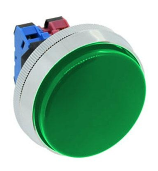 IDEC AOGD401NUG Device