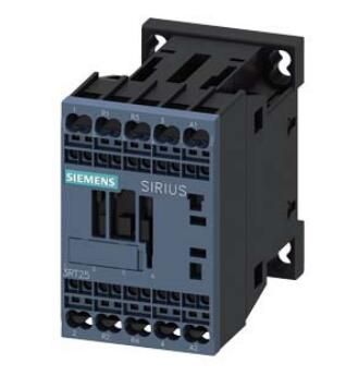 Siemens 3RT25172AP00 Contactor