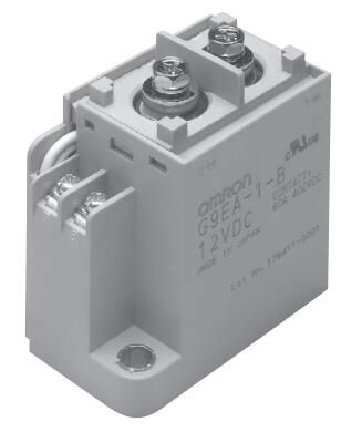 OMRON g9ea-1-ca-dc24 Relay