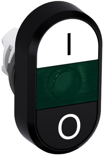 ABB MPD6-11G PushButton