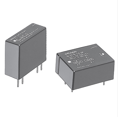 OMRON G3CN-203P1-US DC3-28 Device