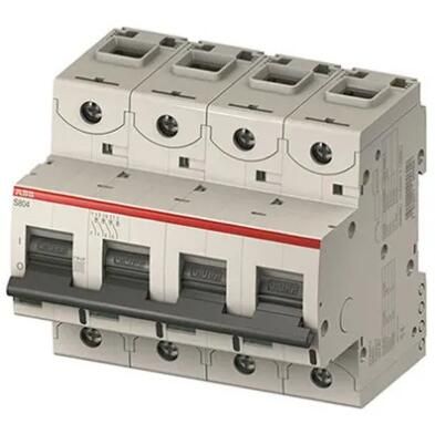ABB S804PV-S50 Device