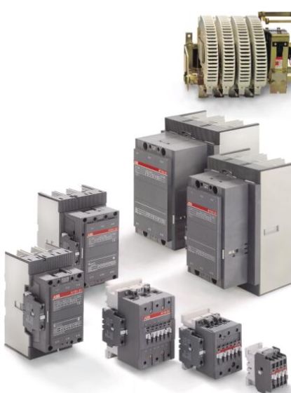 ABB A16C4NCP1-84 Device