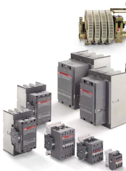 ABB A16C4PL1-84 Device