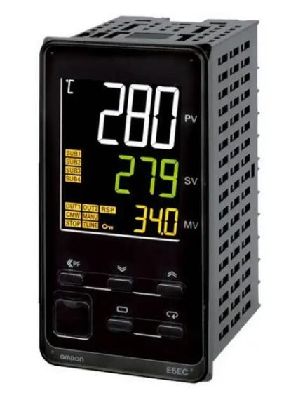 OMRON E5ECCC4D5M013 Controller