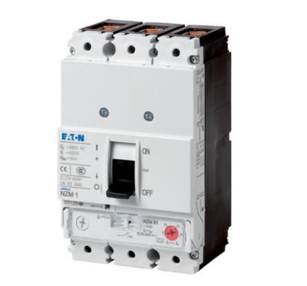 EATON/Moeller 265729 NZMB1-S80 Device