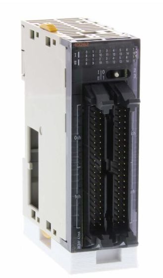 OMRON CJ1WID262 PLC